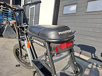 Fatbike, phatfour - afbeelding 14 van  15