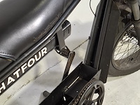 Fatbike, phatfour - afbeelding 2 van  17