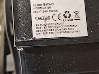 Fatbike, phatfour - afbeelding 4 van  17