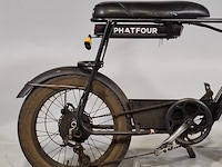 Fatbike, phatfour - afbeelding 10 van  17
