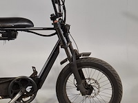 Fatbike, phatfour - afbeelding 11 van  17