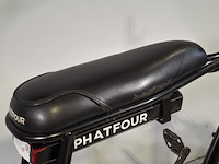 Fatbike, phatfour - afbeelding 13 van  17