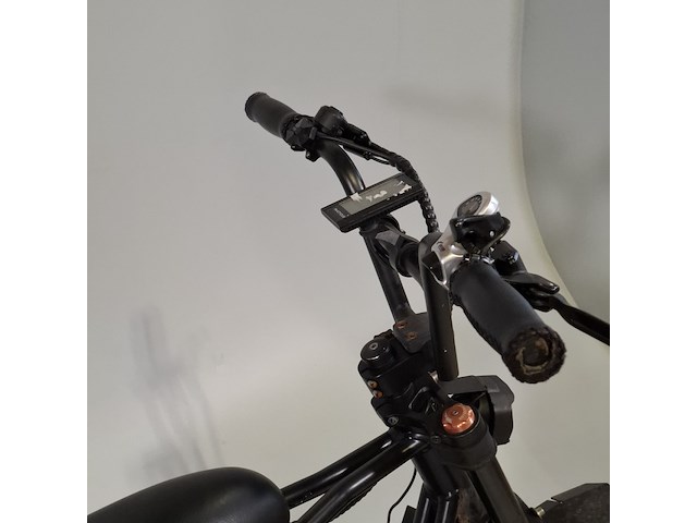 Fatbike, phatfour - afbeelding 14 van  17