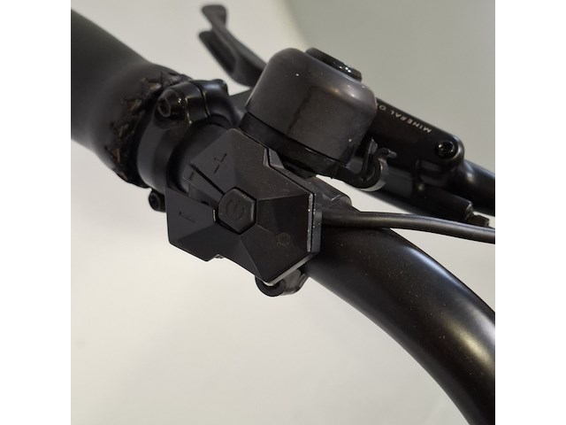 Fatbike, phatfour - afbeelding 17 van  17