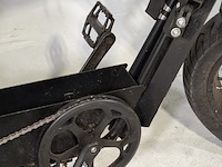 Fatbike, phatfour - afbeelding 2 van  15