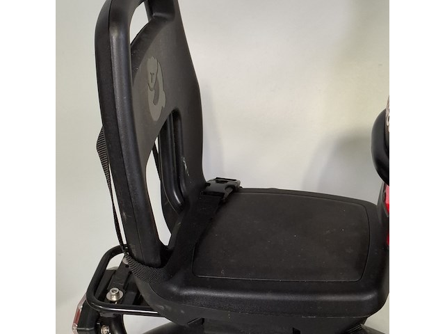 Fatbike, phatfour - afbeelding 4 van  15