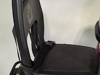 Fatbike, phatfour - afbeelding 4 van  15