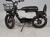 Fatbike, phatfour - afbeelding 5 van  15