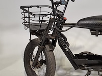 Fatbike, phatfour - afbeelding 7 van  15