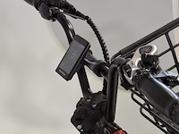 Fatbike, phatfour - afbeelding 11 van  15