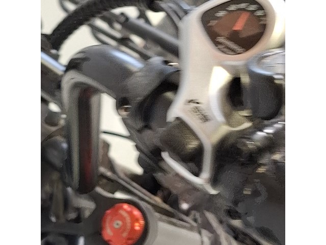 Fatbike, phatfour - afbeelding 12 van  15