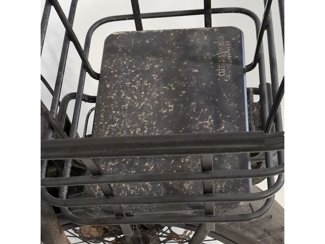 Fatbike, phatfour - afbeelding 15 van  15