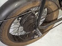 Fatbike, phatfour - afbeelding 5 van  17