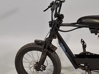 Fatbike, phatfour - afbeelding 8 van  17