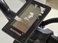 Fatbike, phatfour - afbeelding 16 van  17