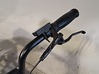 Fatbike, phatfour - afbeelding 3 van  12