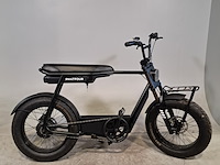Fatbike, phatfour - afbeelding 1 van  12