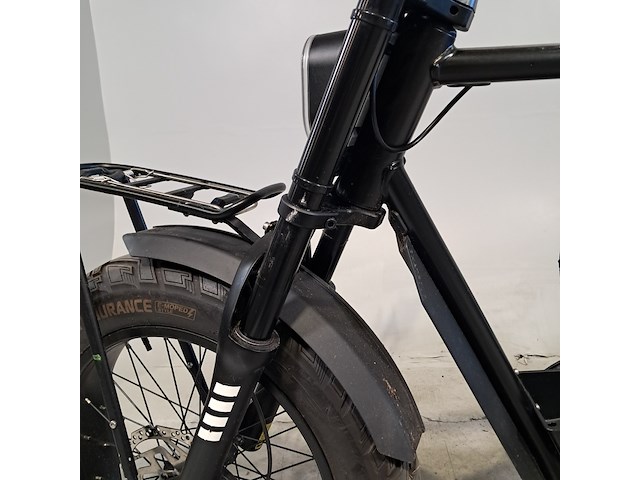 Fatbike, phatfour - afbeelding 6 van  12