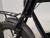 Fatbike, phatfour - afbeelding 6 van  12