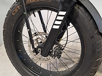 Fatbike, phatfour - afbeelding 7 van  12