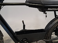 Fatbike, phatfour - afbeelding 8 van  12