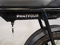 Fatbike, phatfour - afbeelding 10 van  12