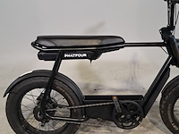 Fatbike, phatfour - afbeelding 11 van  12