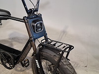 Fatbike, phatfour - afbeelding 12 van  12