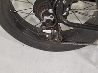 Fatbike, phatfour - afbeelding 3 van  15