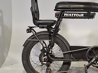 Fatbike, phatfour - afbeelding 8 van  15
