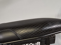 Fatbike, phatfour - afbeelding 10 van  15