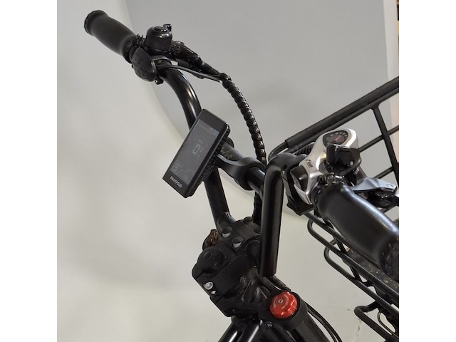 Fatbike, phatfour - afbeelding 11 van  15