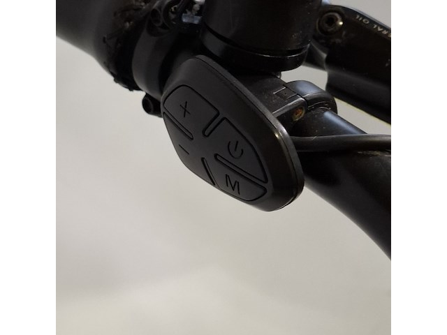 Fatbike, phatfour - afbeelding 14 van  15