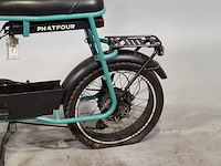 Fatbike, phatfour - afbeelding 3 van  12