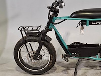 Fatbike, phatfour - afbeelding 4 van  12