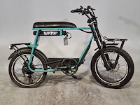Fatbike, phatfour