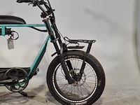 Fatbike, phatfour - afbeelding 5 van  12