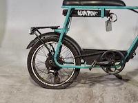 Fatbike, phatfour - afbeelding 6 van  12