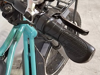 Fatbike, phatfour - afbeelding 9 van  12