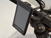 Fatbike, phatfour - afbeelding 10 van  12