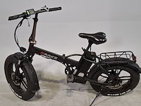 Fatbike, raaks - afbeelding 2 van  13