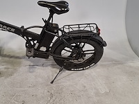 Fatbike, raaks - afbeelding 3 van  13