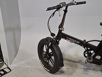 Fatbike, raaks - afbeelding 4 van  13