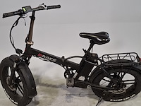 Fatbike, raaks - afbeelding 5 van  13