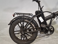 Fatbike, raaks - afbeelding 6 van  13