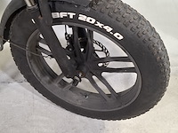 Fatbike, raaks - afbeelding 11 van  13