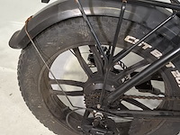 Fatbike, raaks - afbeelding 12 van  13