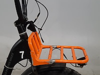 Fatbike, rad power bikes - afbeelding 2 van  20