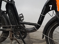Fatbike, rad power bikes - afbeelding 4 van  20