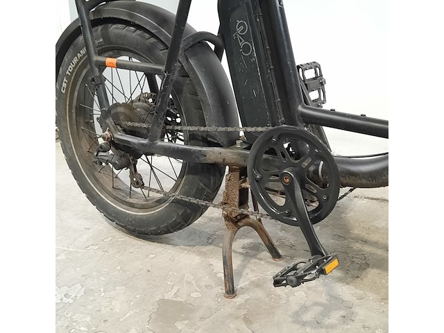 Fatbike, rad power bikes - afbeelding 5 van  20